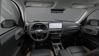 2026 Ford Bronco Sport® Internal Image 2